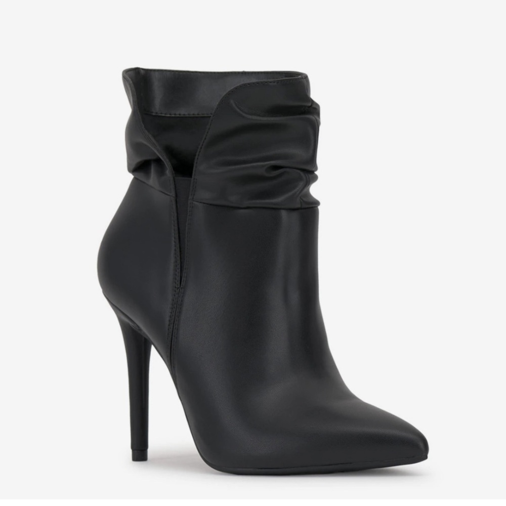 Jessica Simpson Lejos Bootie